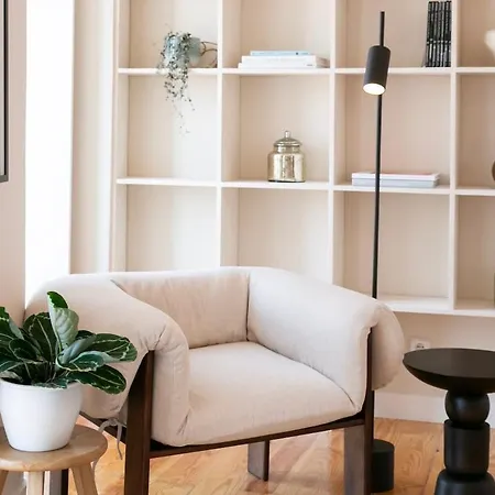 Διαμέρισμα Amazing River View 2 Bdr, 2 Bath Lisboa