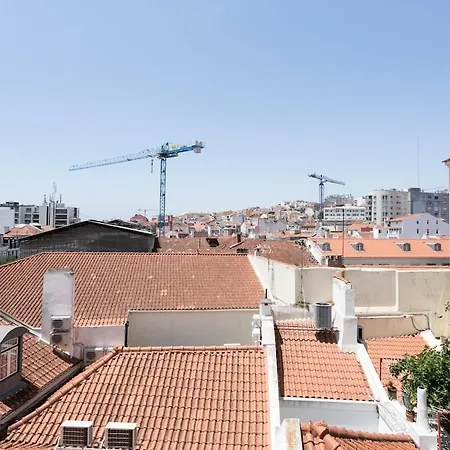 Amazing River View 2 Bdr, 2 Bath Διαμέρισμα *