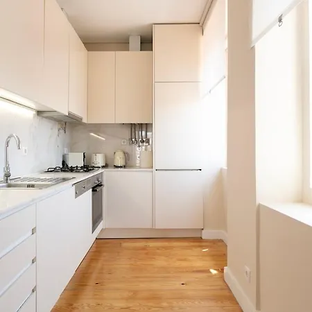 アパート Amazing River View 2 Bdr, 2 Bath