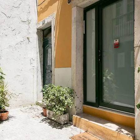 Apartament Amazing River View 2 Bdr, 2 Bath Lizbona