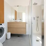 Amazing River View 2 Bdr, 2 Bath * Lisboa