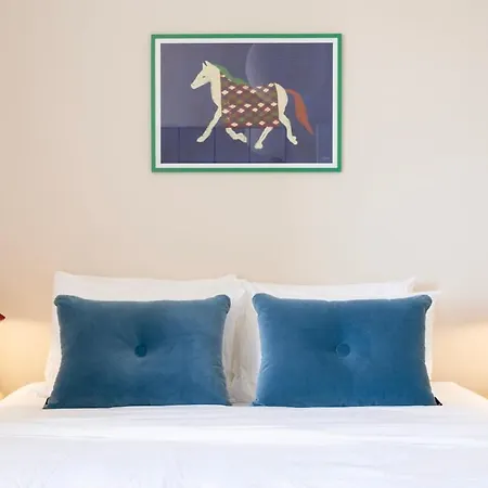 Amazing River View 2 Bdr, 2 Bath شقة Lisboa